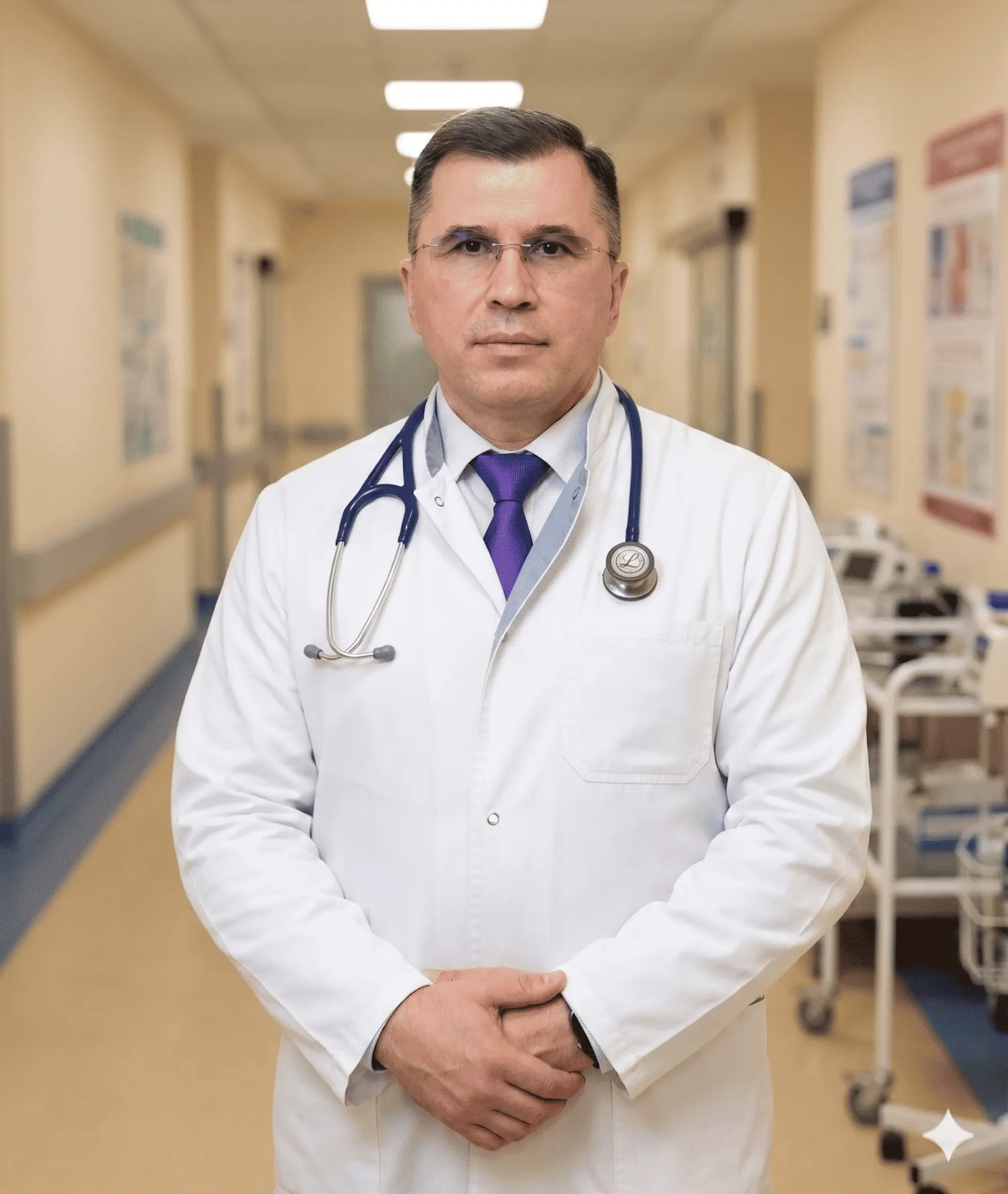 Дмитрий Волков